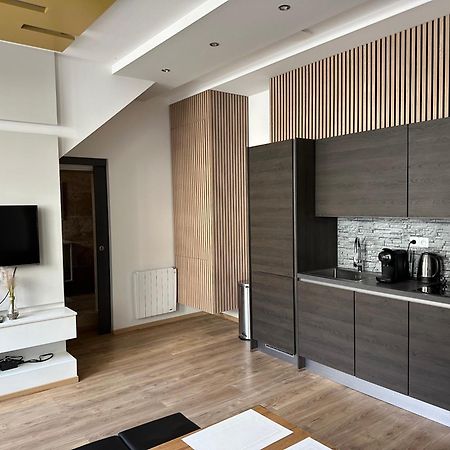 Serenity Resident Maison Metz Gare Av Foch Ngoại thất bức ảnh