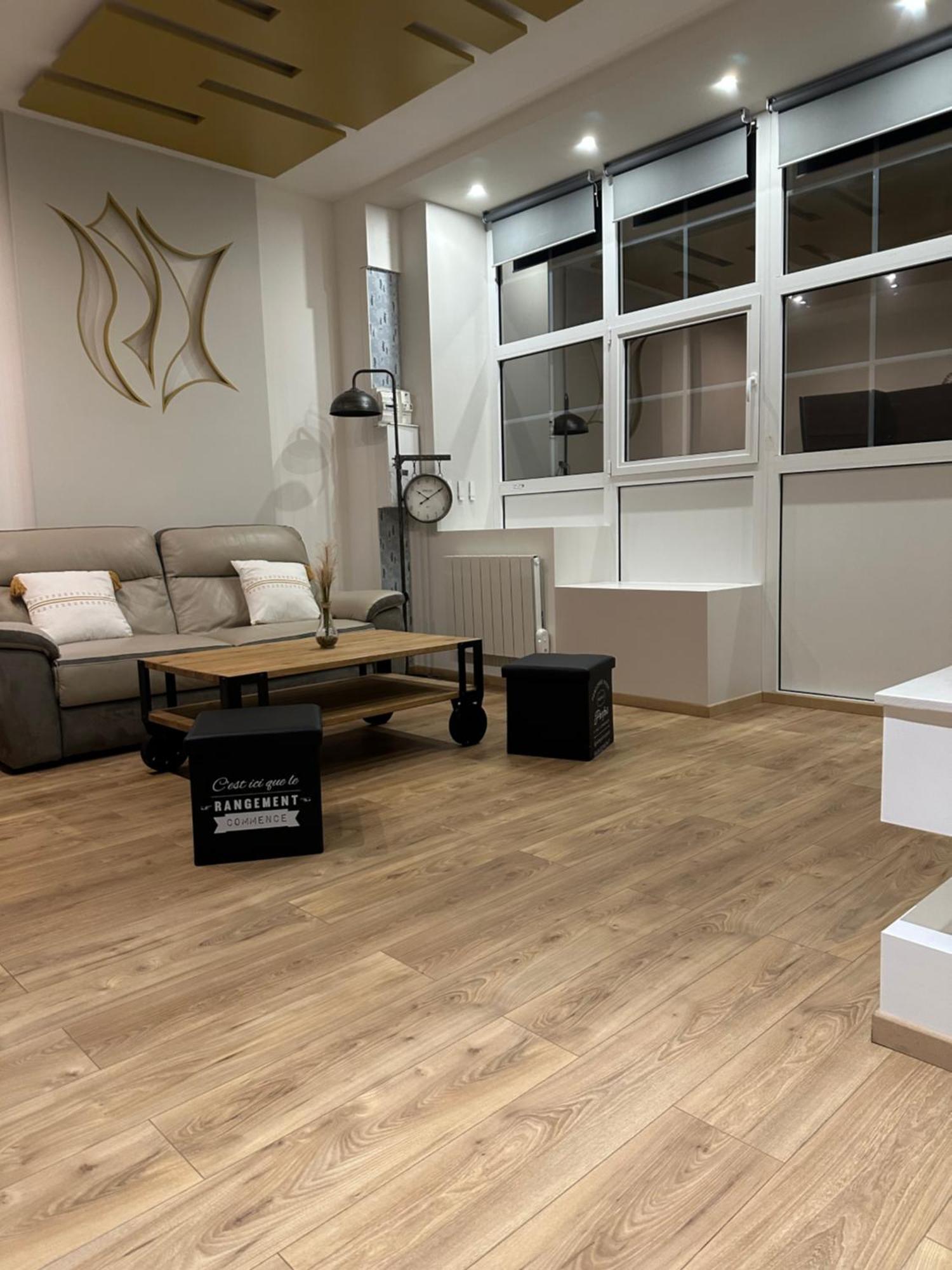 Serenity Resident Maison Metz Gare Av Foch Ngoại thất bức ảnh